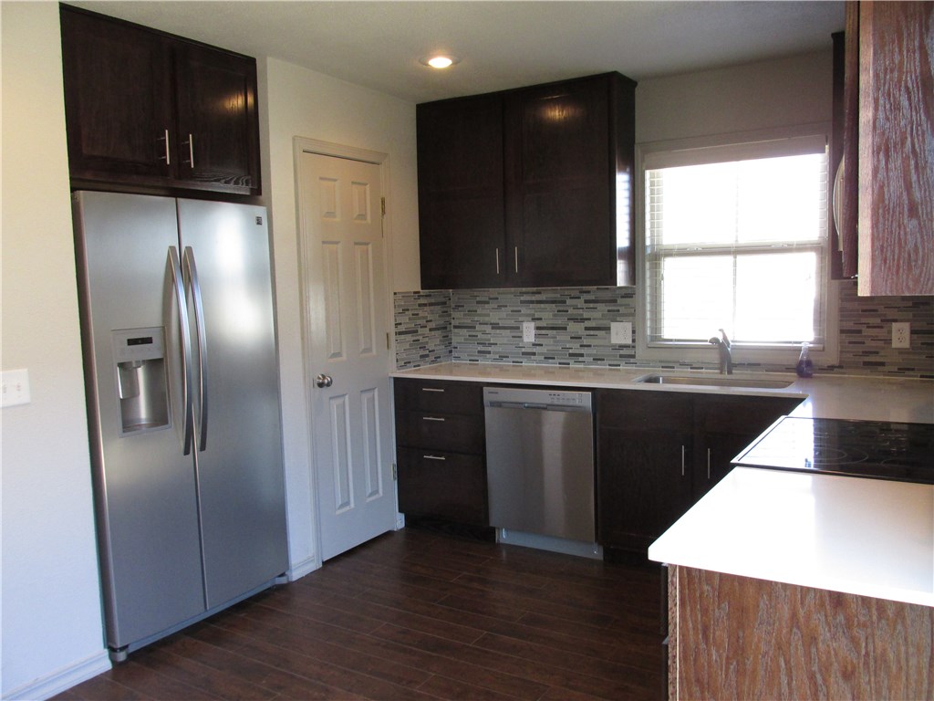 Parkcrest Addbentonville - Residential Lease