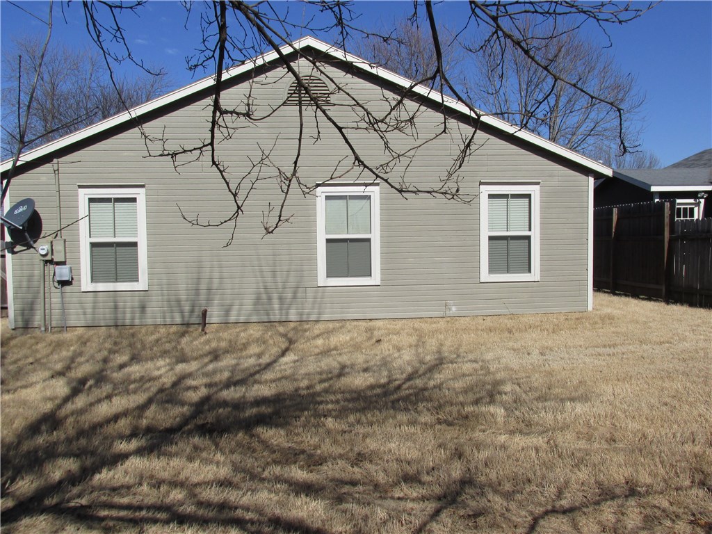 Parkcrest Addbentonville - Residential Lease