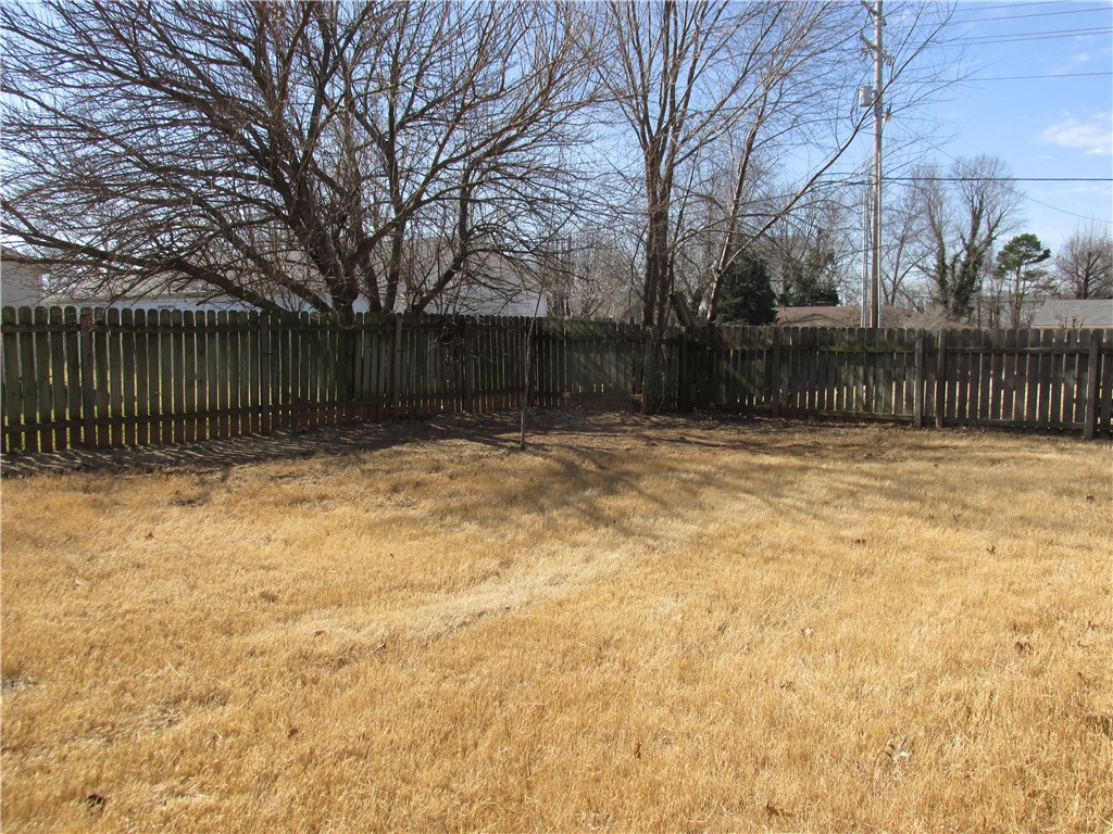 Parkcrest Addbentonville - Residential Lease