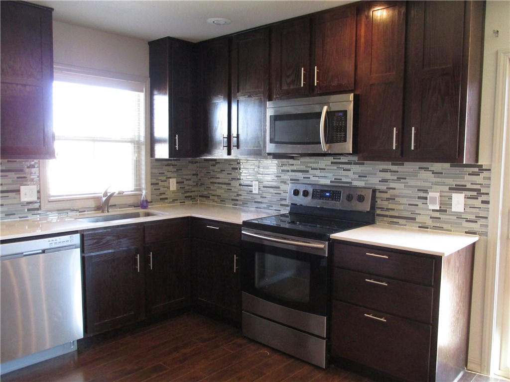 Parkcrest Addbentonville - Residential Lease