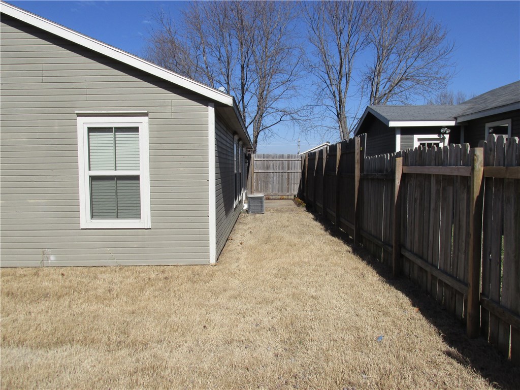 Parkcrest Addbentonville - Residential Lease