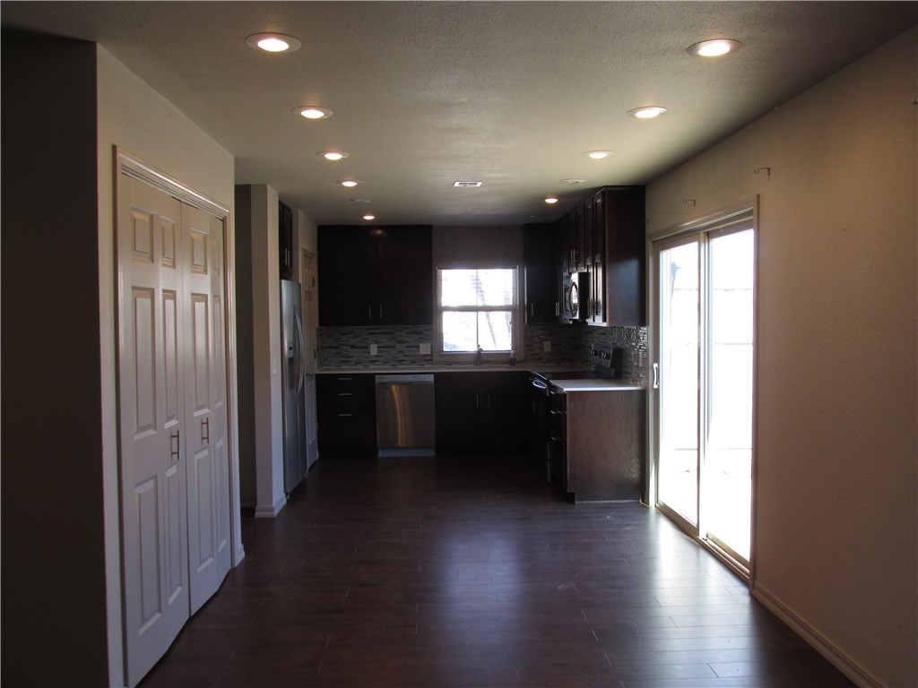 Parkcrest Addbentonville - Residential Lease
