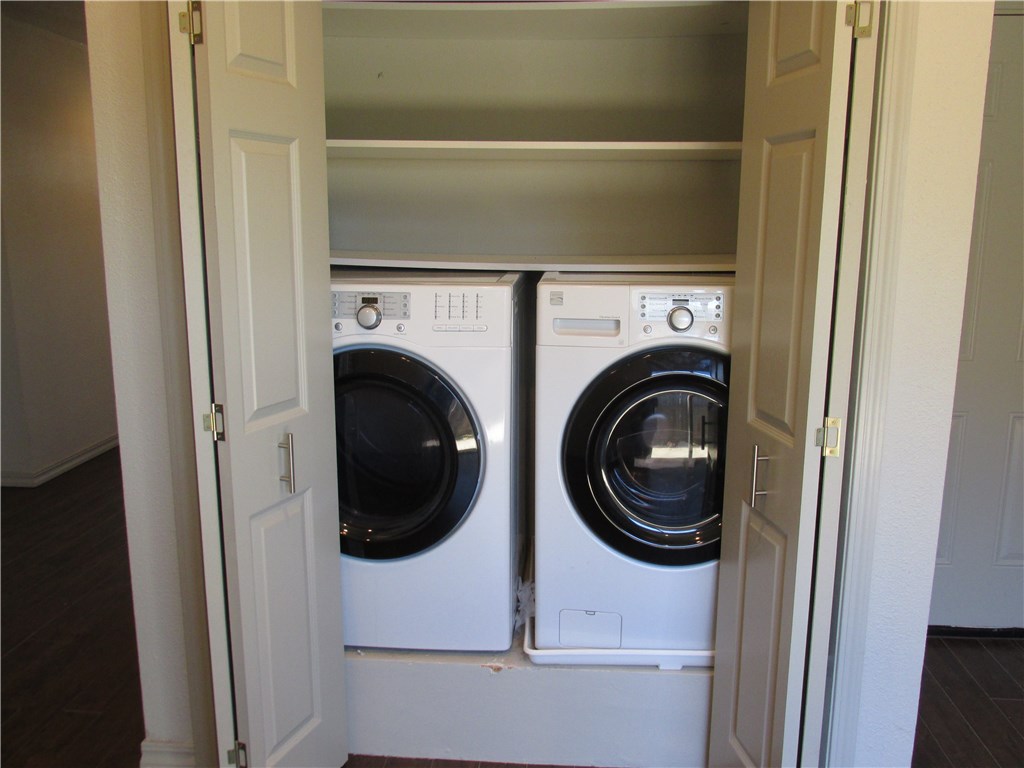 Parkcrest Addbentonville - Residential Lease