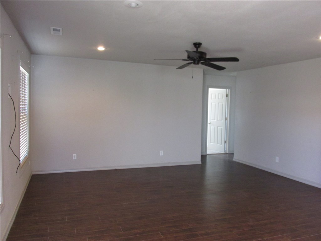 Parkcrest Addbentonville - Residential Lease