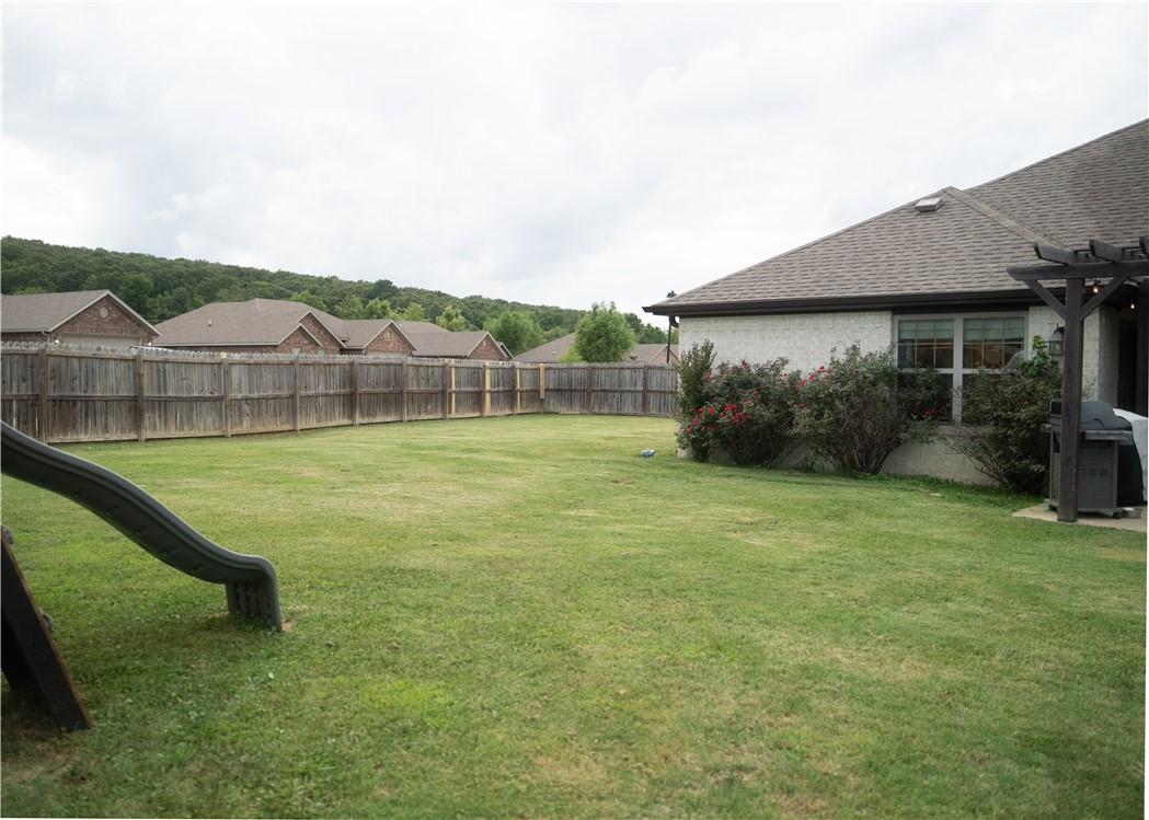 Oakleaf Manor Sub - Residential