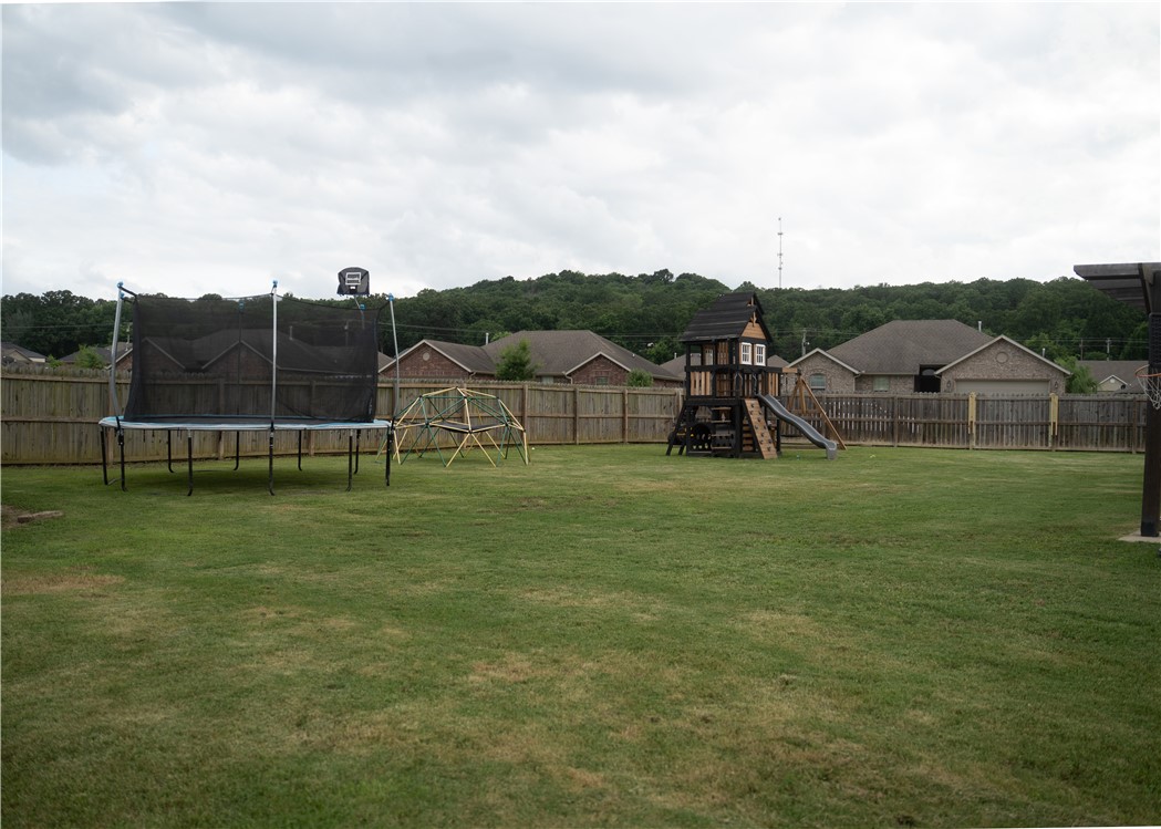 Oakleaf Manor Sub - Residential