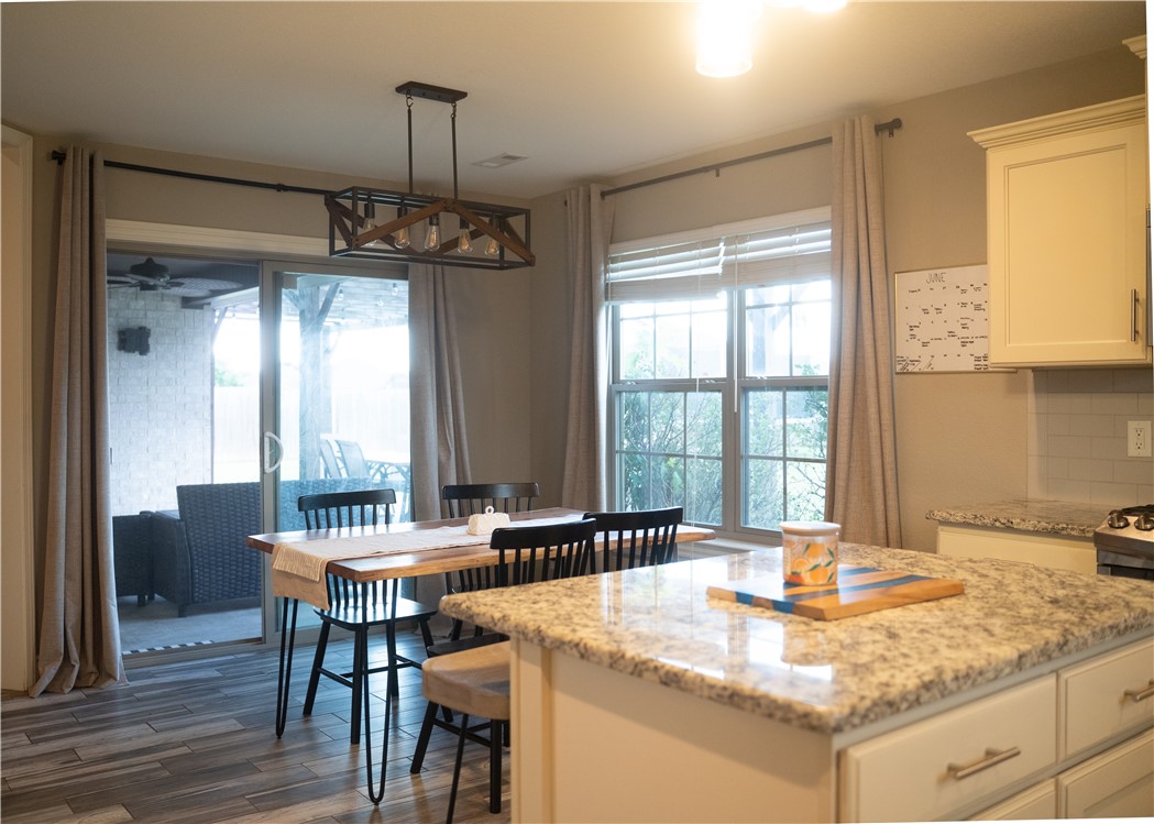 Oakleaf Manor Sub - Residential