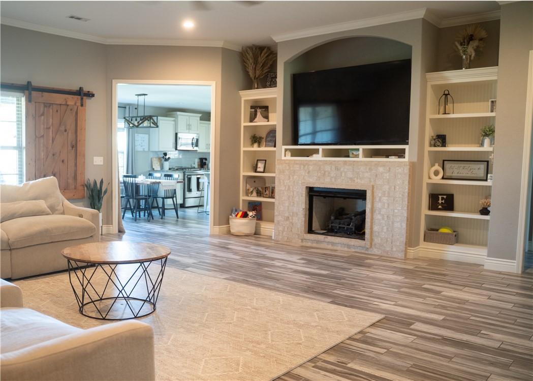 Oakleaf Manor Sub - Residential