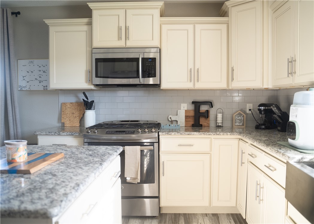 Oakleaf Manor Sub - Residential