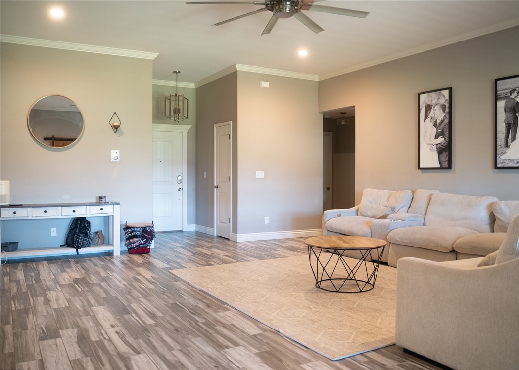 Oakleaf Manor Sub - Residential