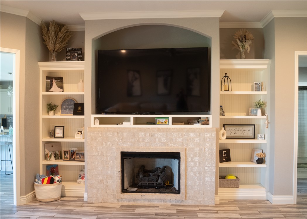 Oakleaf Manor Sub - Residential