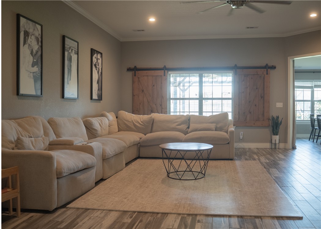Oakleaf Manor Sub - Residential