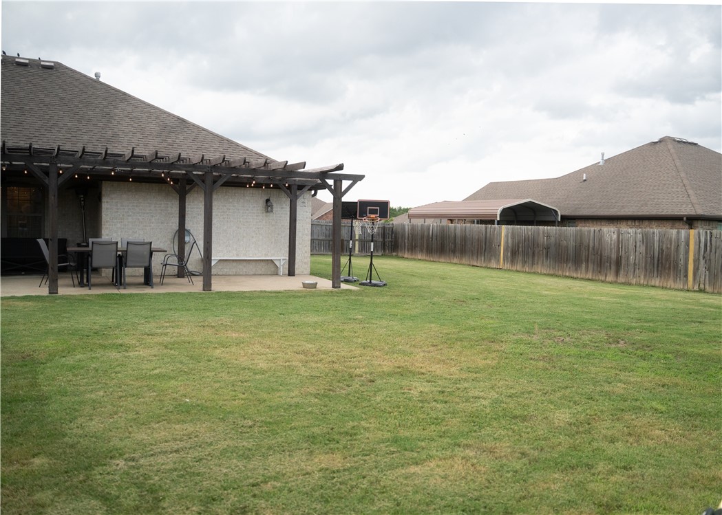 Oakleaf Manor Sub - Residential