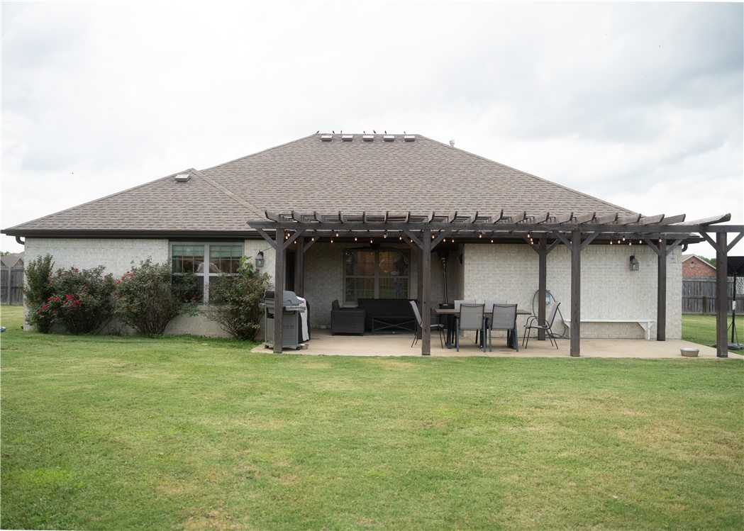 Oakleaf Manor Sub - Residential