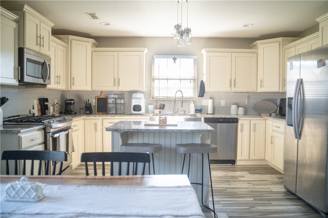 Oakleaf Manor Sub - Residential