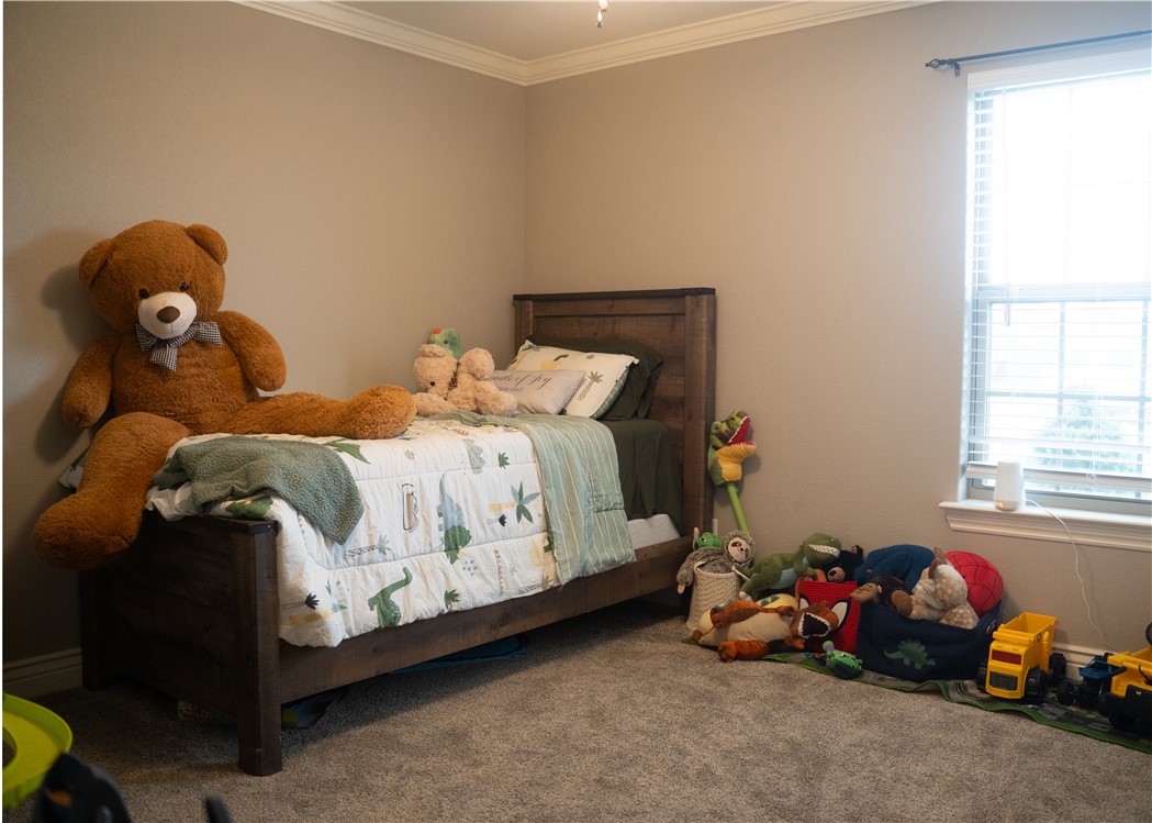 Oakleaf Manor Sub - Residential
