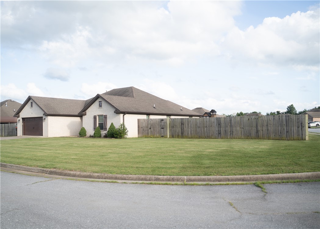 Oakleaf Manor Sub - Residential