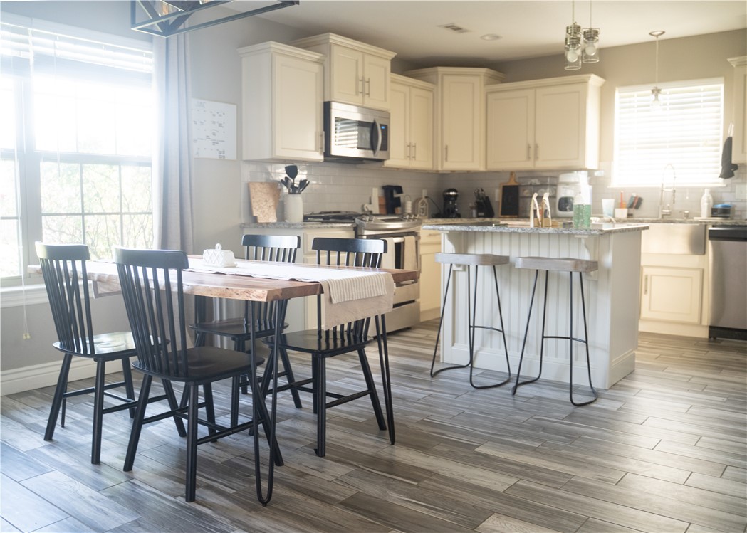 Oakleaf Manor Sub - Residential