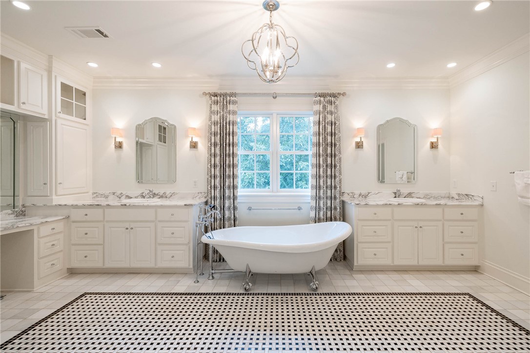 Clear Creek Ph III - Residential