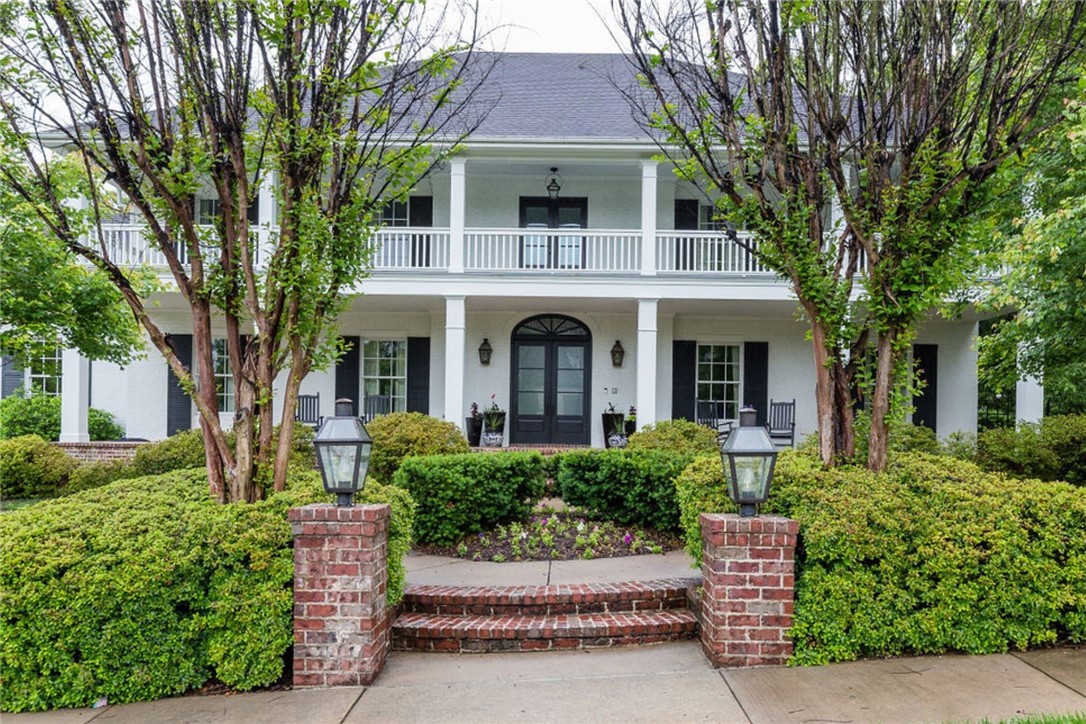 Clear Creek Ph III - Residential
