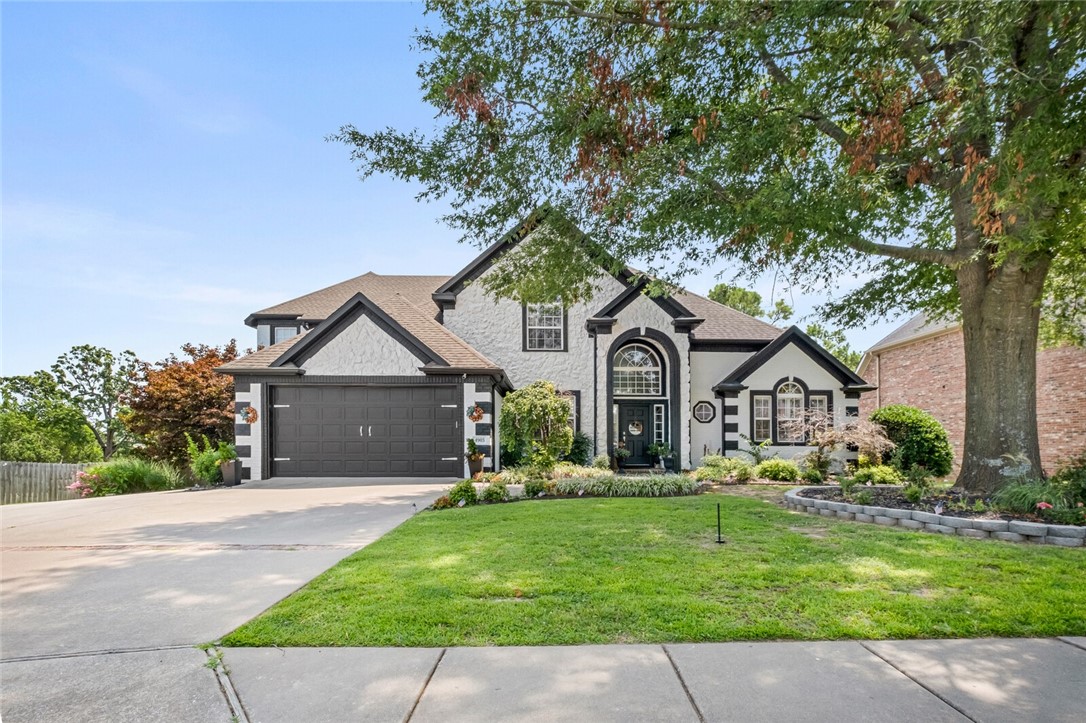 Highland Knolls Unit 2 Ph 2 Rogers - Residential