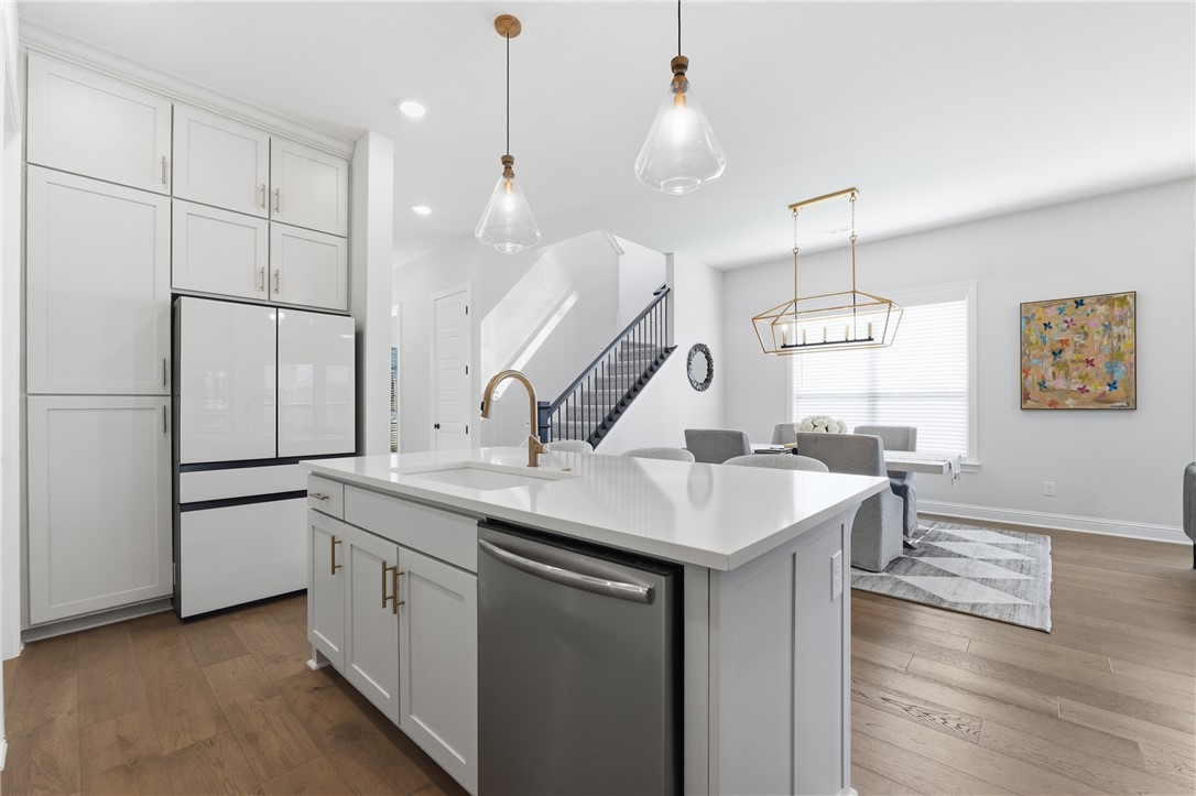 ALLENS MILL PH 2B-CAVE SPRINGS - Residential