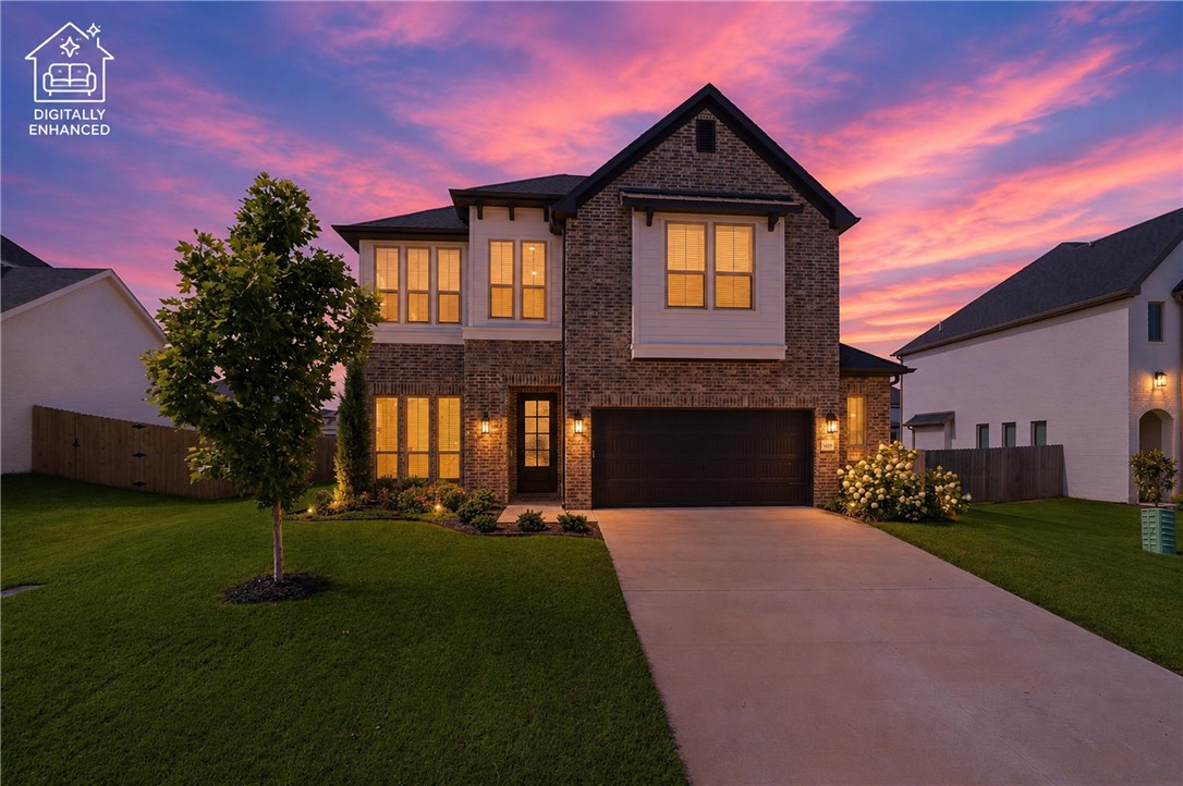 ALLENS MILL PH 2B-CAVE SPRINGS - Residential