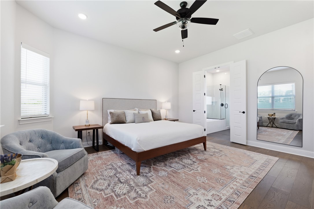 ALLENS MILL PH 2B-CAVE SPRINGS - Residential