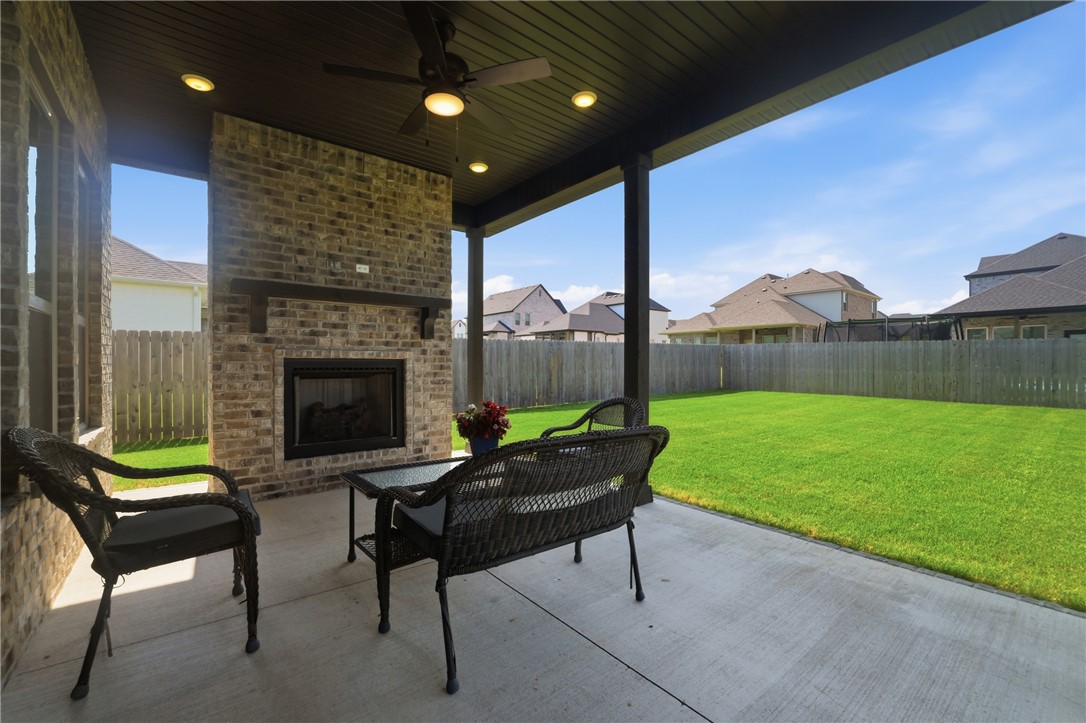 ALLENS MILL PH 2B-CAVE SPRINGS - Residential
