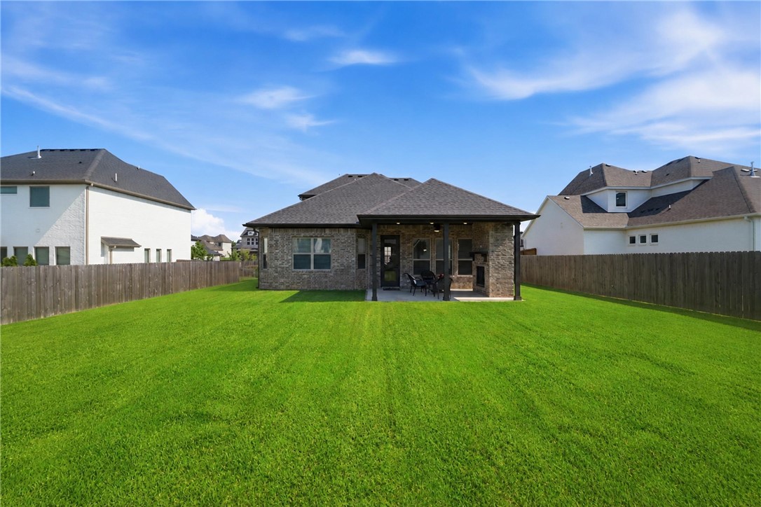 ALLENS MILL PH 2B-CAVE SPRINGS - Residential