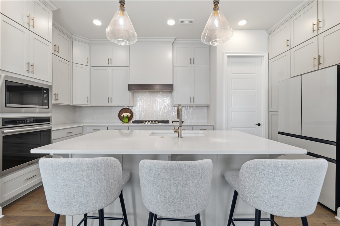 ALLENS MILL PH 2B-CAVE SPRINGS - Residential