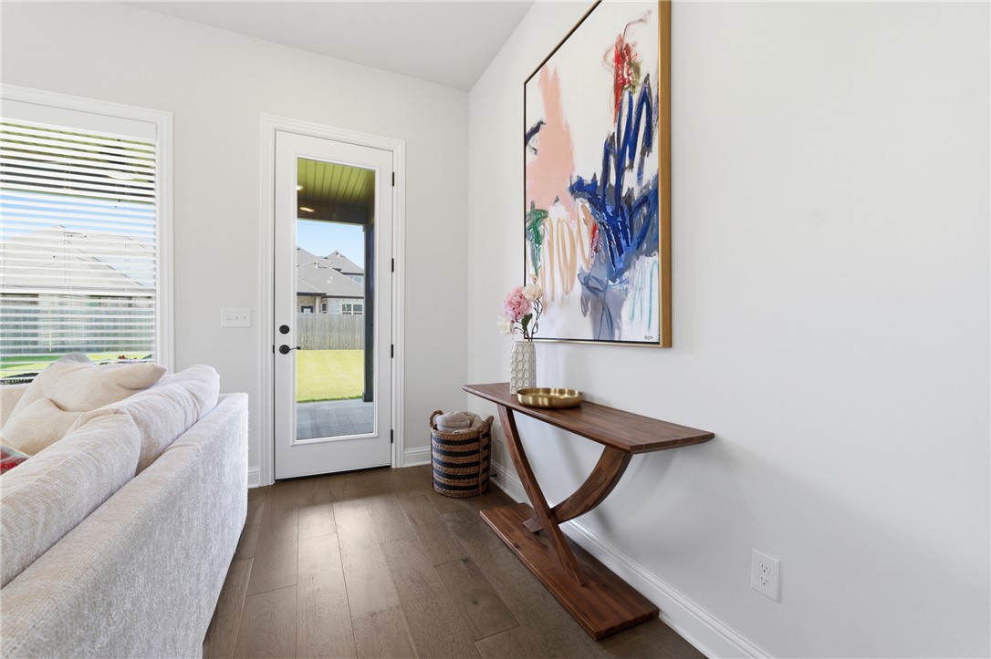 ALLENS MILL PH 2B-CAVE SPRINGS - Residential
