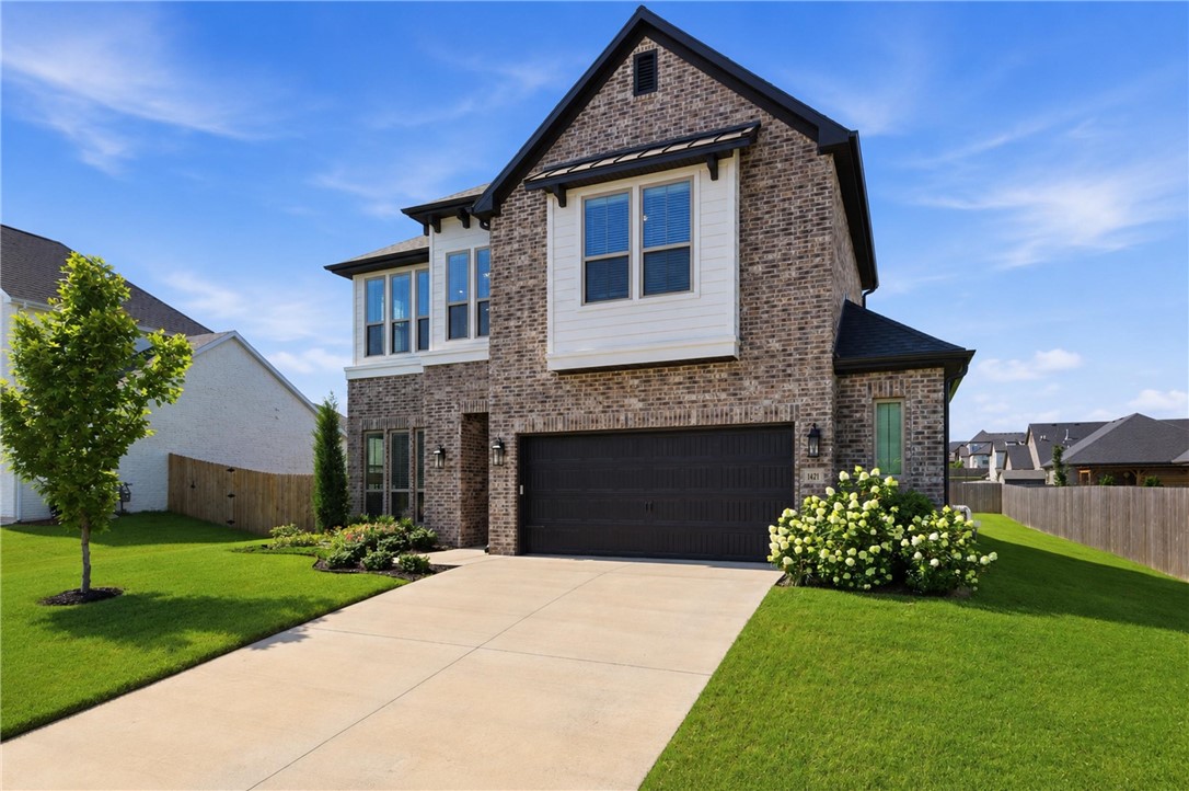 ALLENS MILL PH 2B-CAVE SPRINGS - Residential