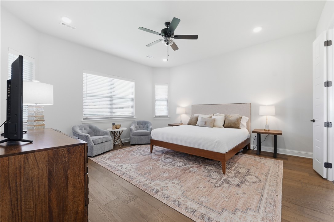 ALLENS MILL PH 2B-CAVE SPRINGS - Residential