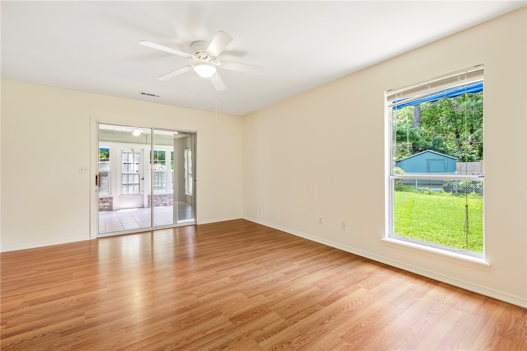 Yorktown Square Ph I - Residential