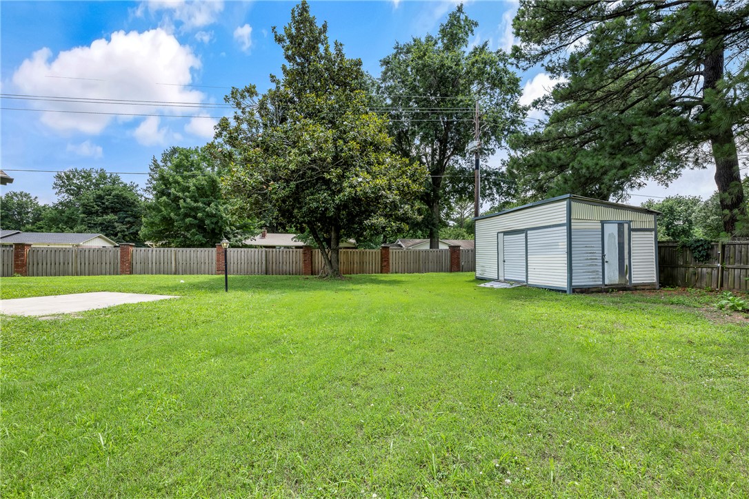 Yorktown Square Ph I - Residential