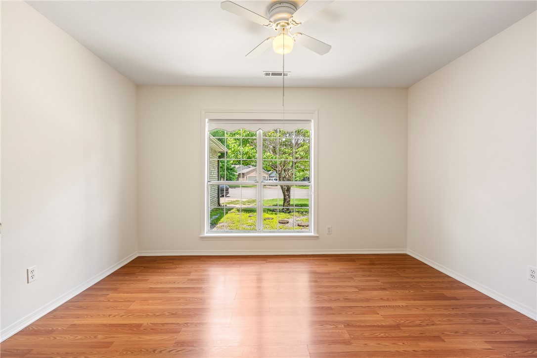 Yorktown Square Ph I - Residential