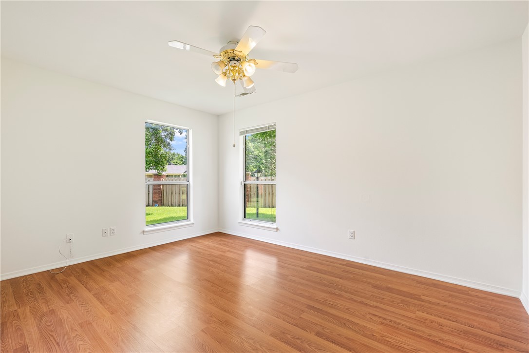 Yorktown Square Ph I - Residential