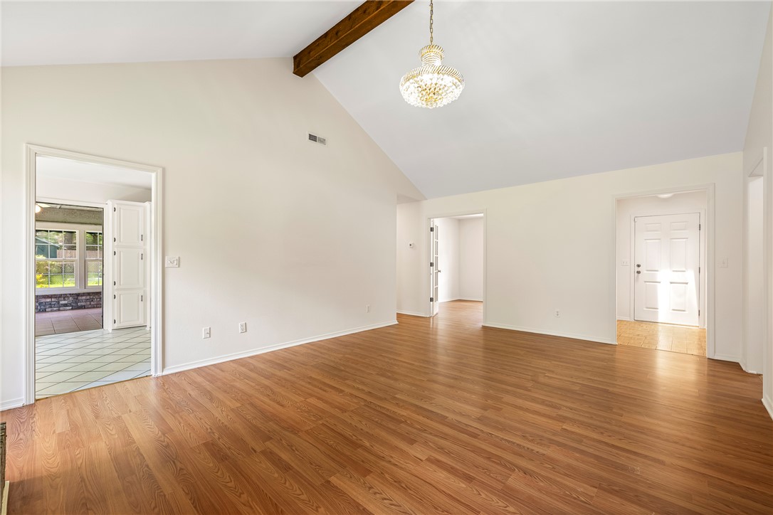 Yorktown Square Ph I - Residential
