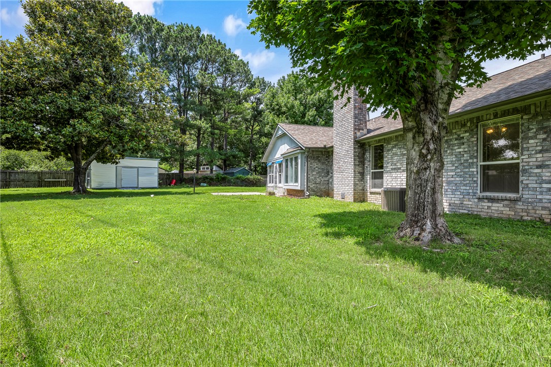 Yorktown Square Ph I - Residential