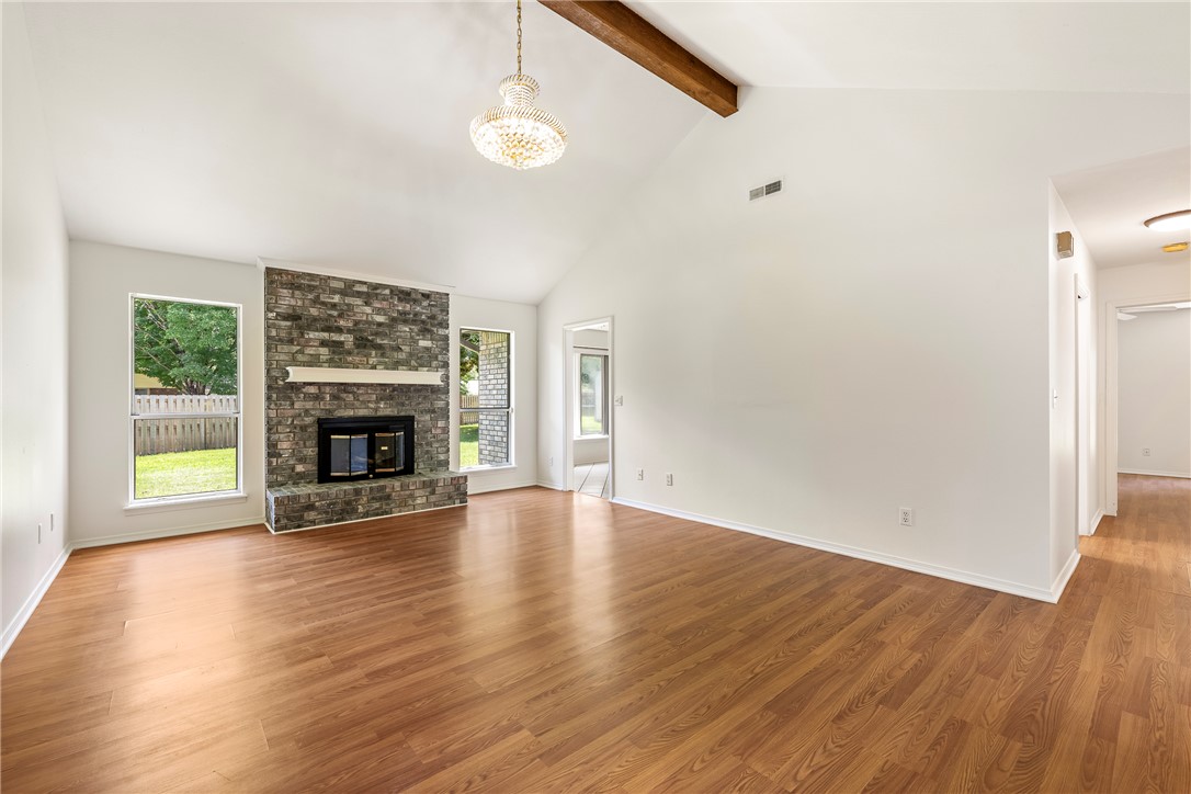 Yorktown Square Ph I - Residential