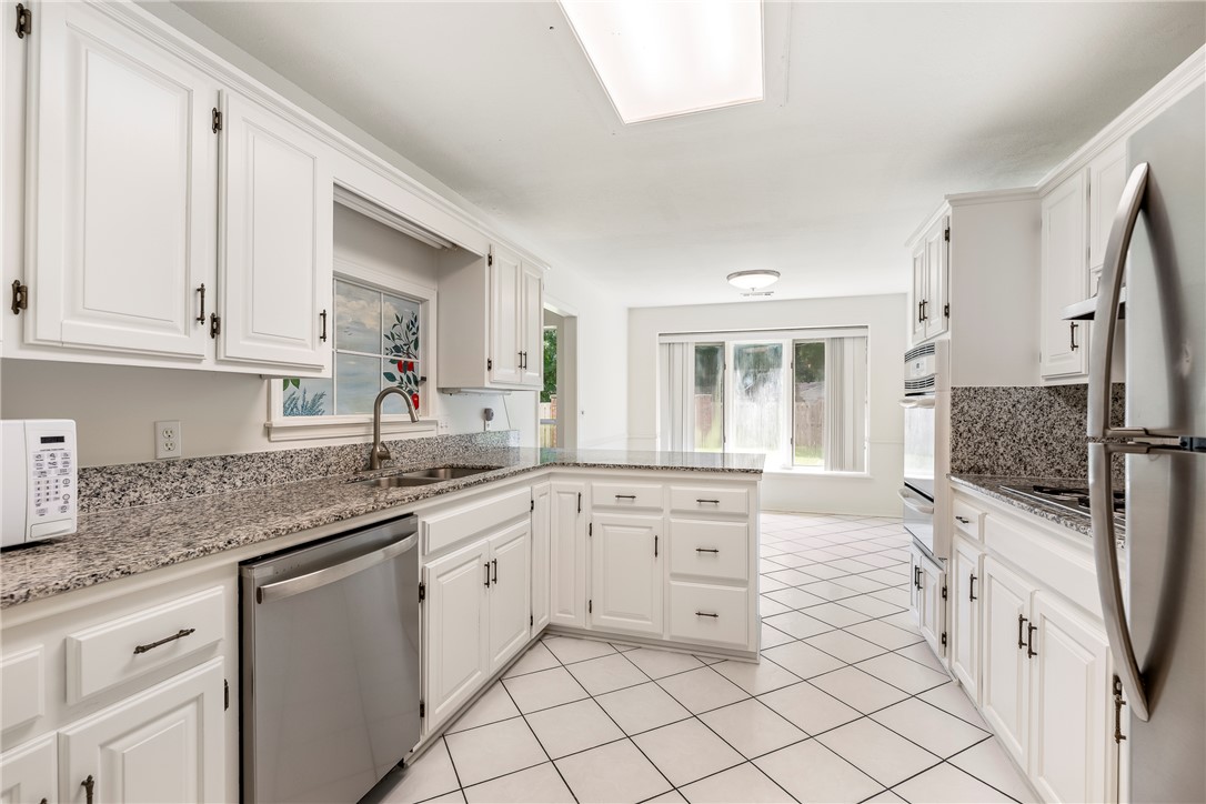 Yorktown Square Ph I - Residential