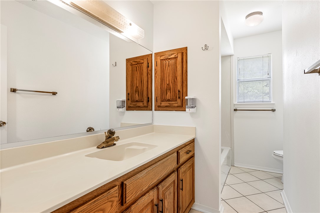 Yorktown Square Ph I - Residential