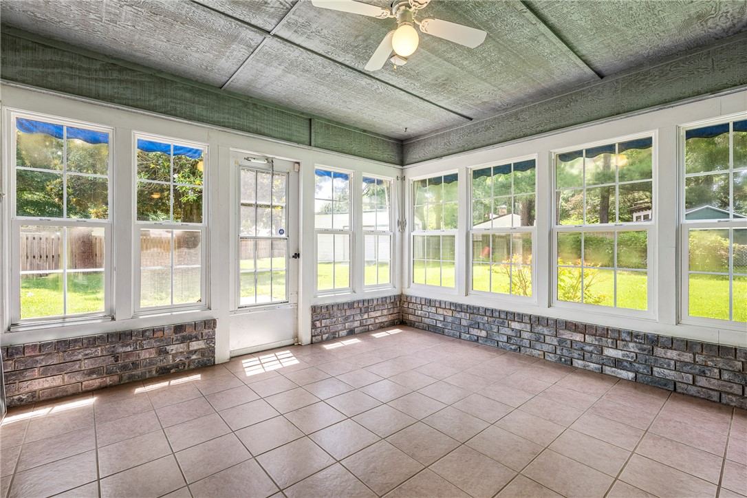 Yorktown Square Ph I - Residential