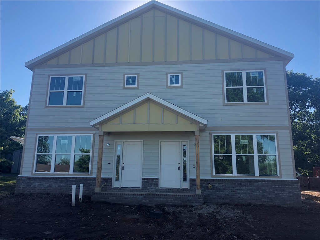 Valley Vista Sub - Residential Income