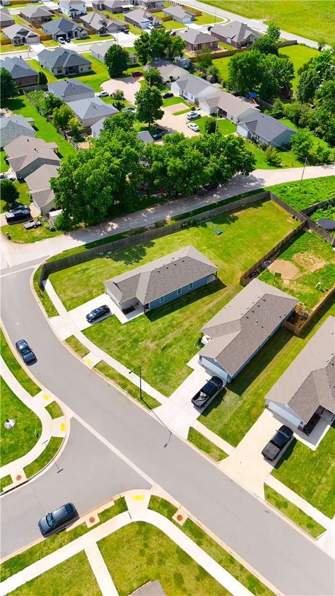 Mission Hill Phase 2 - Residential