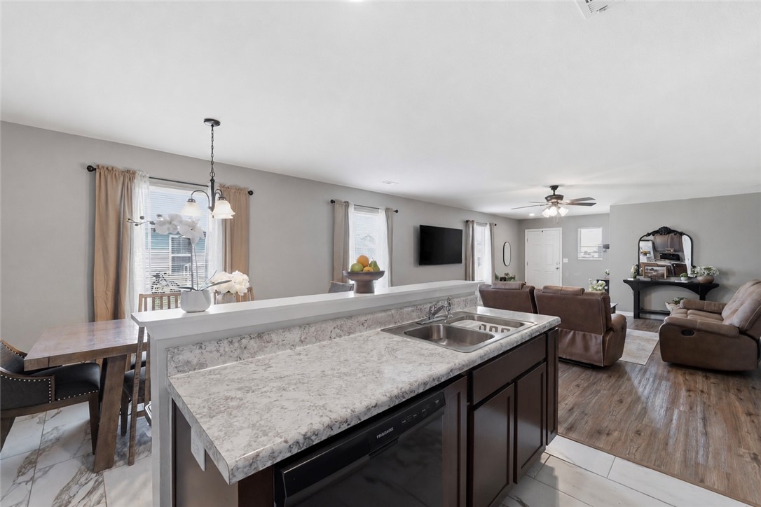 Mission Hill Phase 2 - Residential