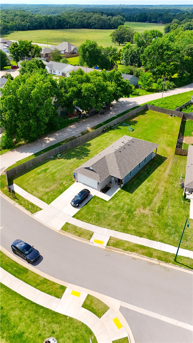 Mission Hill Phase 2 - Residential