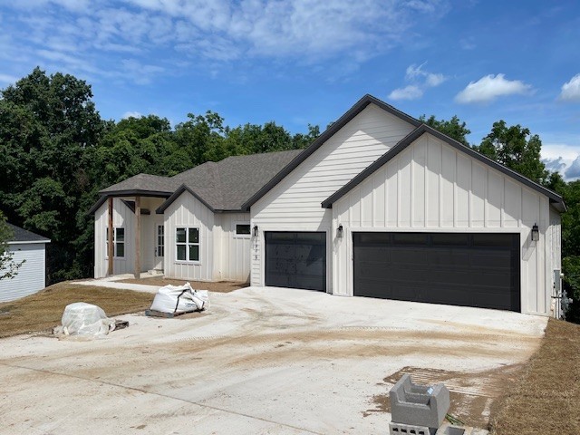Sugar Creek - Residential Lease