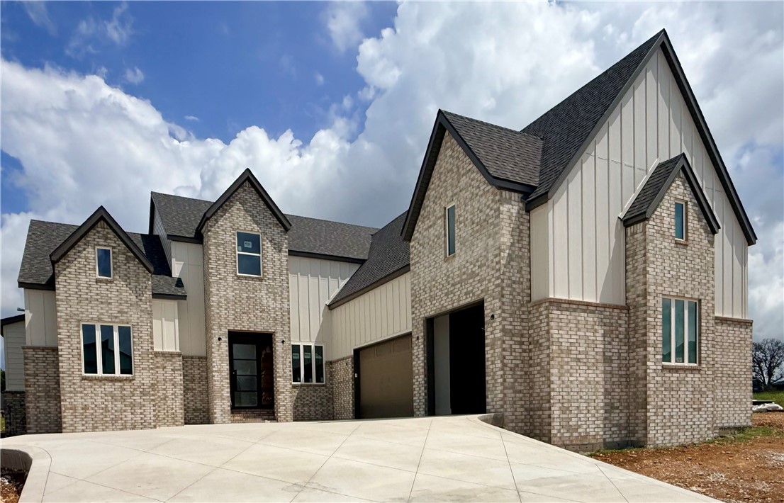 Aurora Sub Ph 3 Bentonville - Residential